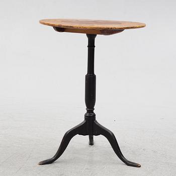 Table, 19th century.