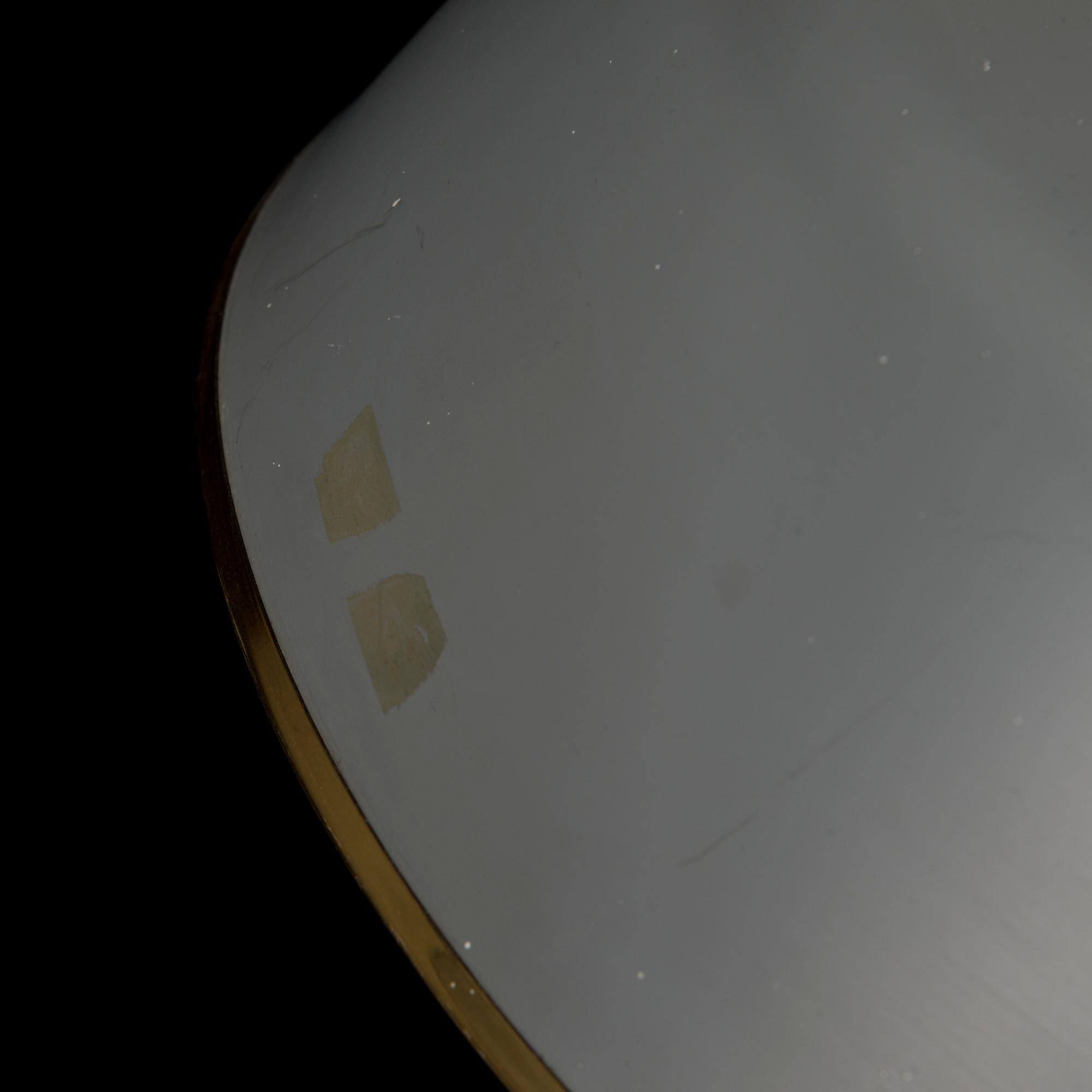 LISA JOHANSSON-PAPE, TAKLAMPOR, ett par, Orno, 1900-talets mitt.