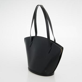 Louis Vuitton, "Saint Jacques GM", laukku.