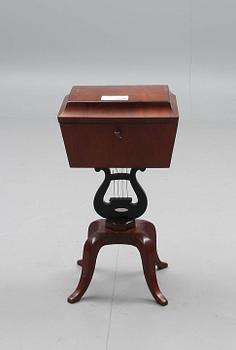 SYBORD, Karl Johan, 1800-tal.