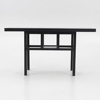 Titti Fabiani, table, 'Bitavolo'.