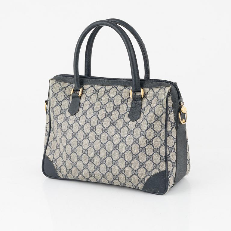 Gucci, väska.