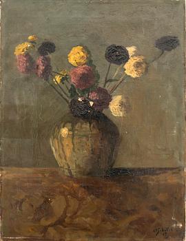 Anthonie Pieter Schotel, Still Life.