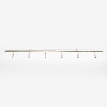 Jonas Bohlin, taklampa, "Star 6", Örsjö belysning.