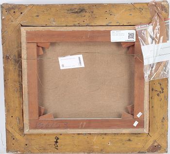 PIETER WOUWERMAN (HOLLAND) hans art, olja på duk.