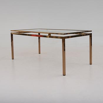 SOFFBORD, 1900-talets andra hälft.