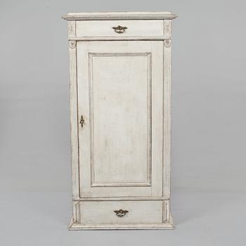 SKÅP, 1800-talets sista del.