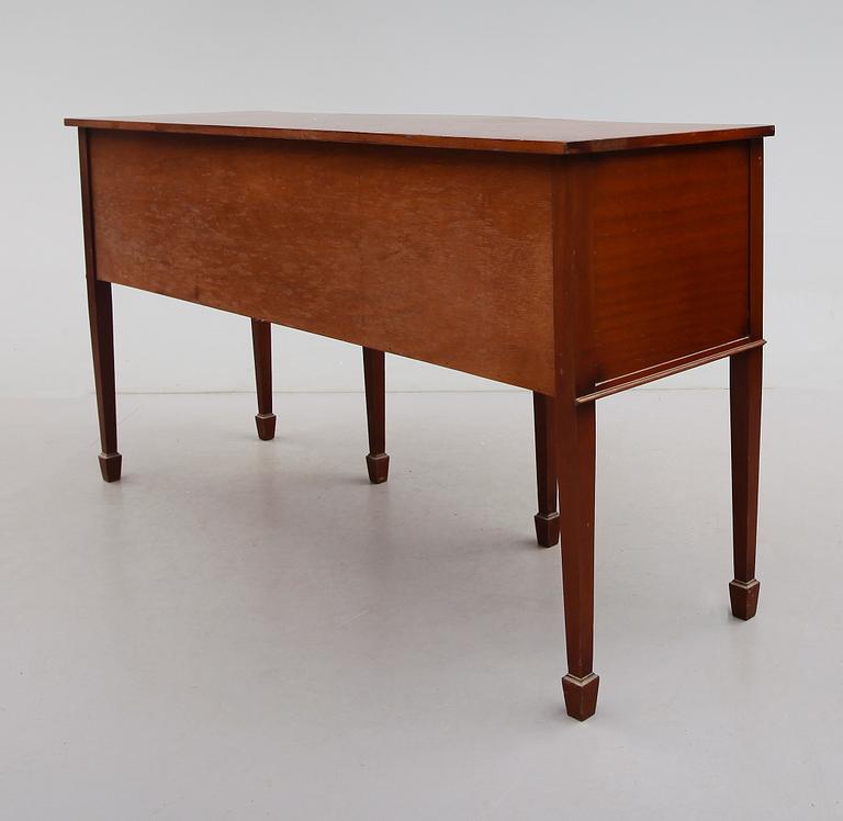 SIDEBOARD, regency stil, 1900-talets andra hälft.