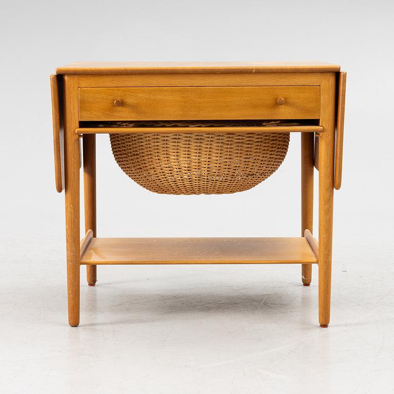 Hans J. Wegner, sybord "AT-33" Andreas Tuck Danmark.