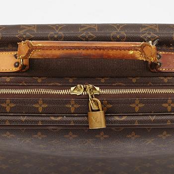 Louis Vuitton, a 'Satellite 70' suitcase, 2002.