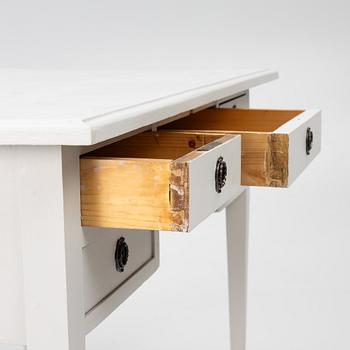 A desk, early 20th Century.