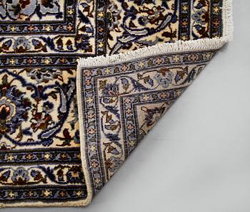 MATTA, Isfahan, ca 405 x 293 cm.