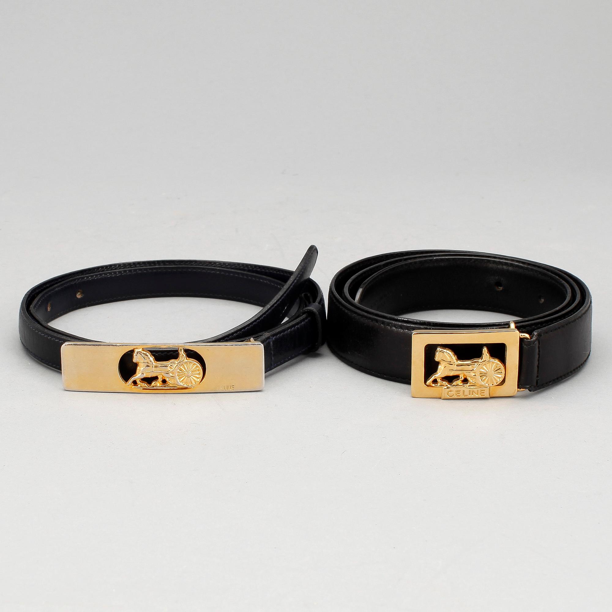 SKÄRP, 2 st, Celine.