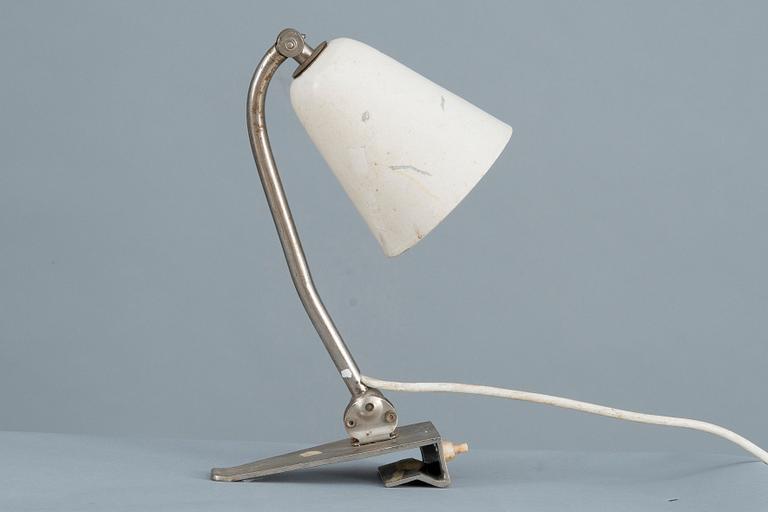 Alvar Aalto, A TABLE LAMP.