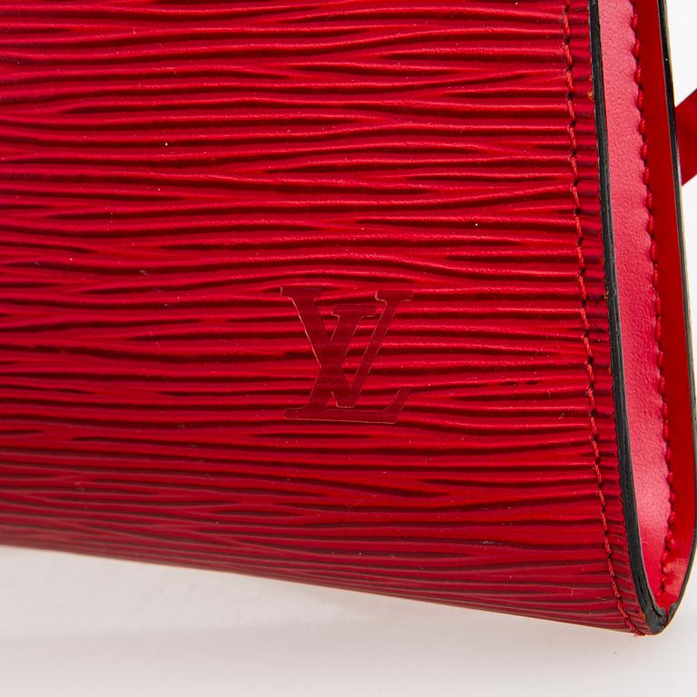 Louis Vuitton, "Pochette", väska.