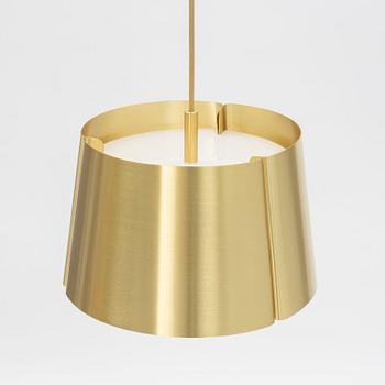 Jonas Lindvall, a 'W124S2' ceiling lamp, Wästberg.