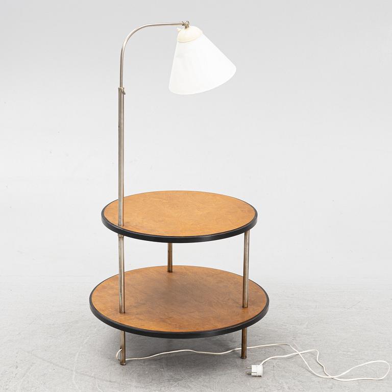 Axel Einar Hjorth, side table, Nordiska Kompaniet 1934.