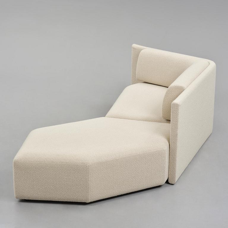 Christophe Delcourt, soffa, "Eko", Delcourt Collection, Frankrike, 2010-tal.