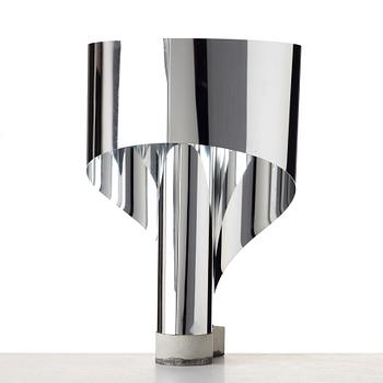 CONSTANTINO CORSINI & GIORGIO WISKEMANN, "Spinnaker", bordslampa, Stilnovo, Italien.