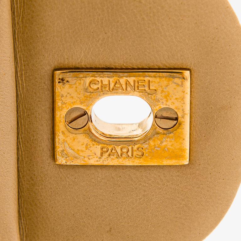 Chanel, "Double Flap bag", väska, 1991-94.