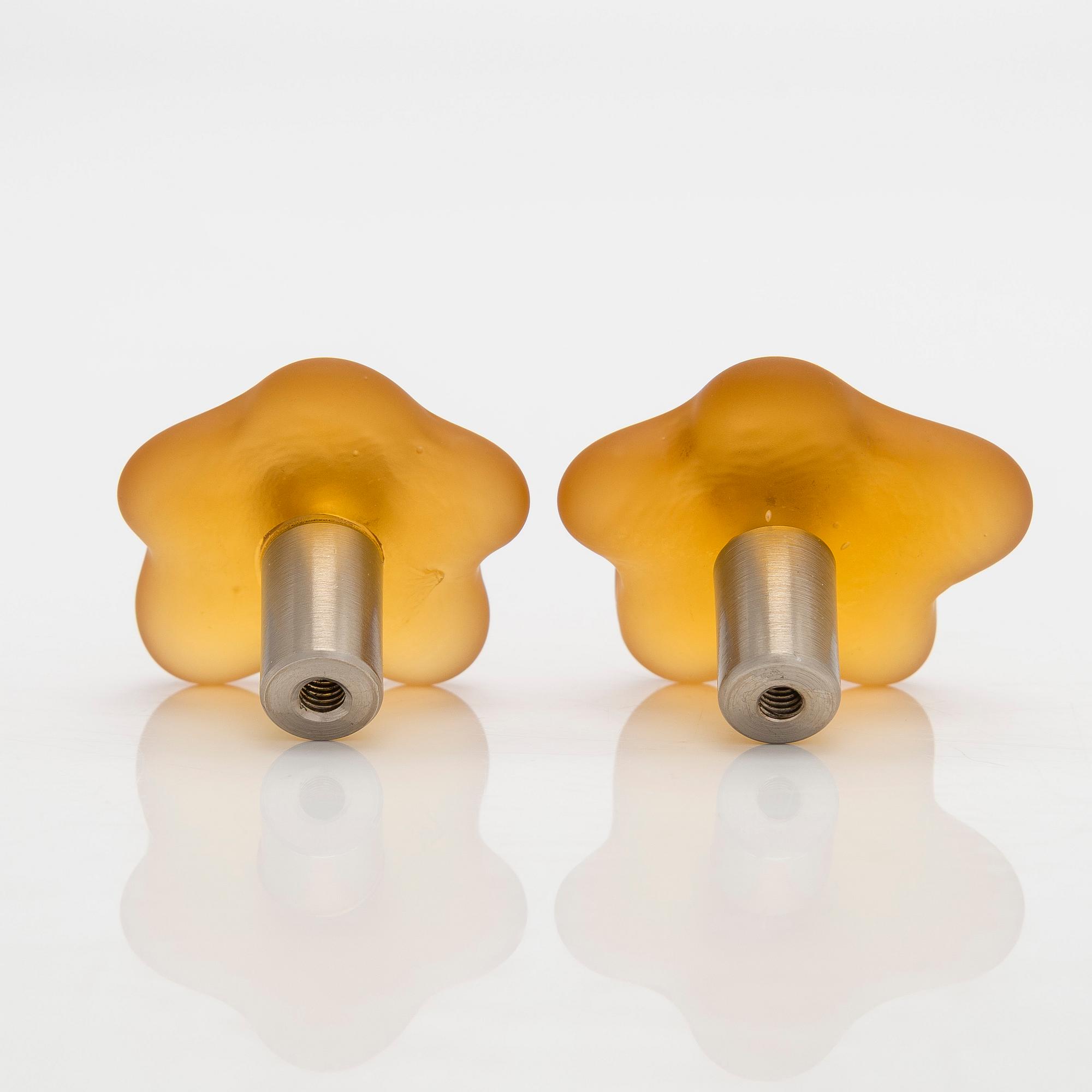 Eero Aarnio, vetimiä, 20 kpl, Valli&Valli, Italia, 2007/08.