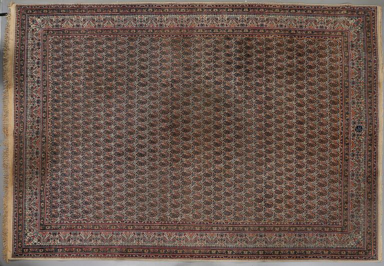 MATTA, troligen Moud, semiantik, 393 x 294 cm, .