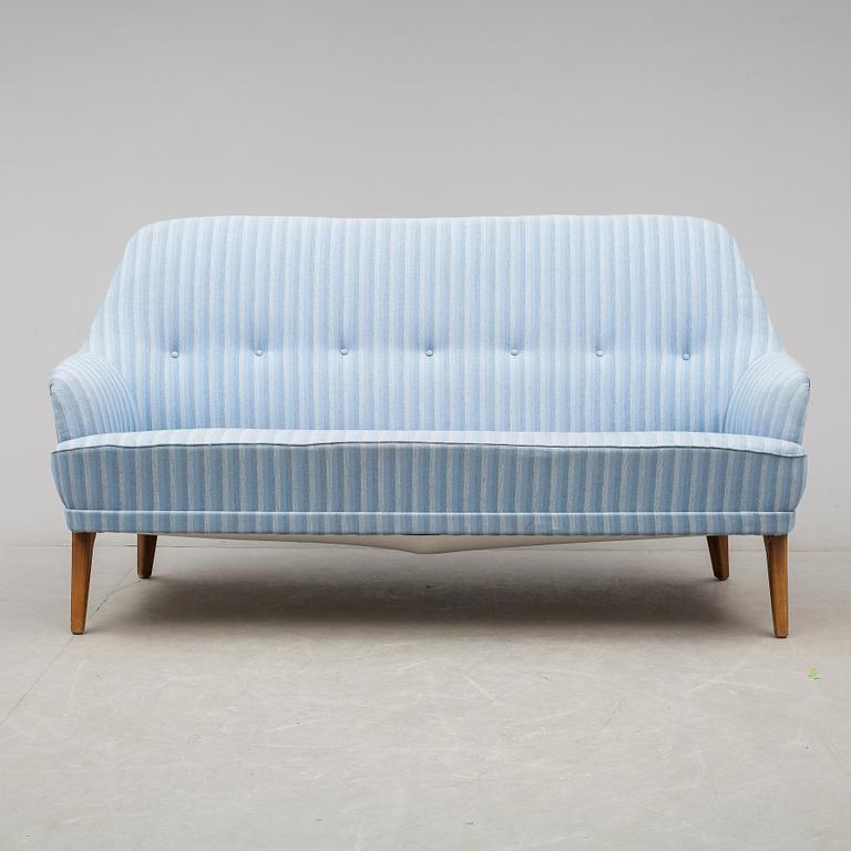 SOFFA, Bertil Fridhagen för Bodafors, 1950-tal.