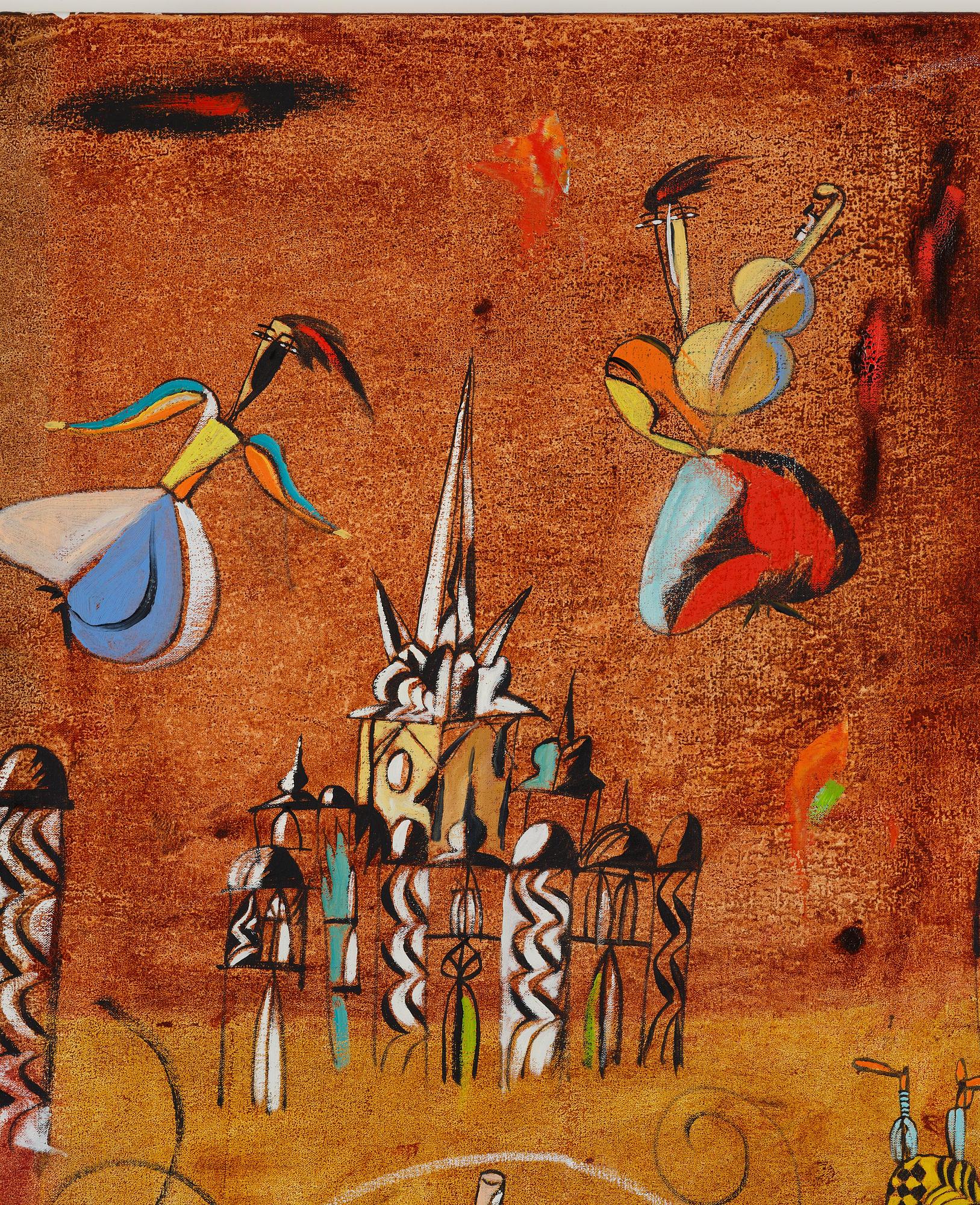 Madeleine Pyk, "Circ".