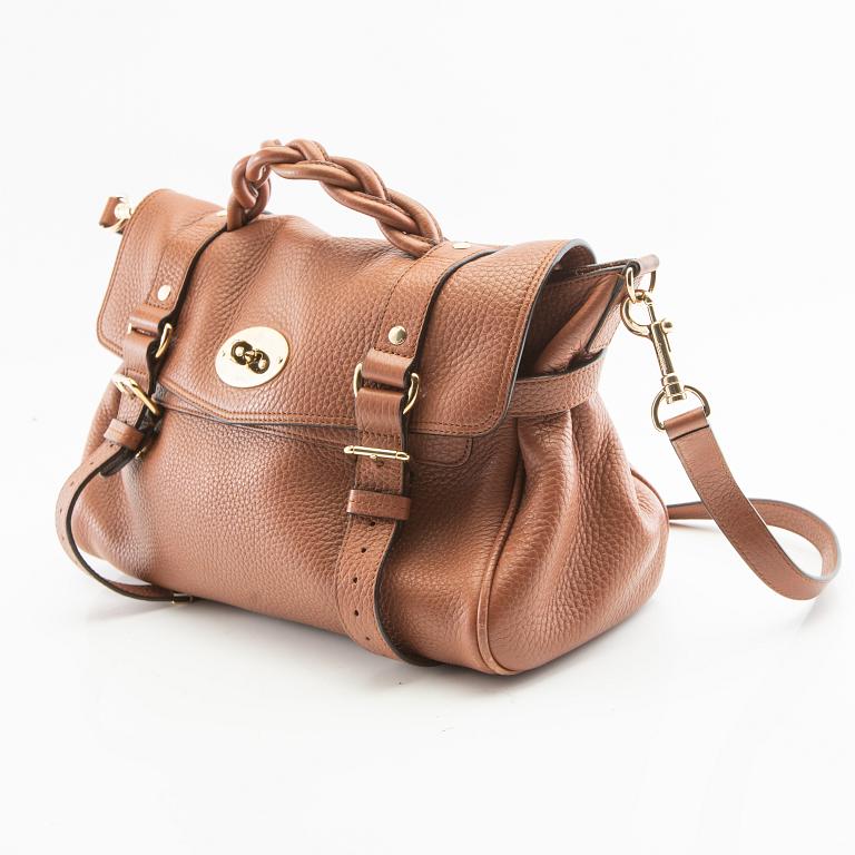Mulberry, väska, "Alexa".