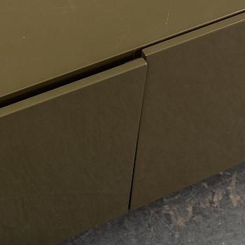 A B&B ITALIA Sideboard, 21st Century.