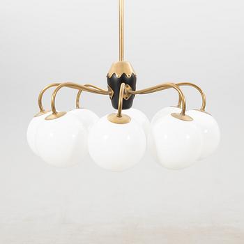 Taklampa Swedish Modern 1940-tal.