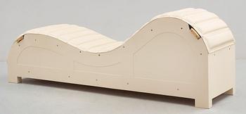 MATS THESELIUS, Chaise Longue, Källemo 1992.