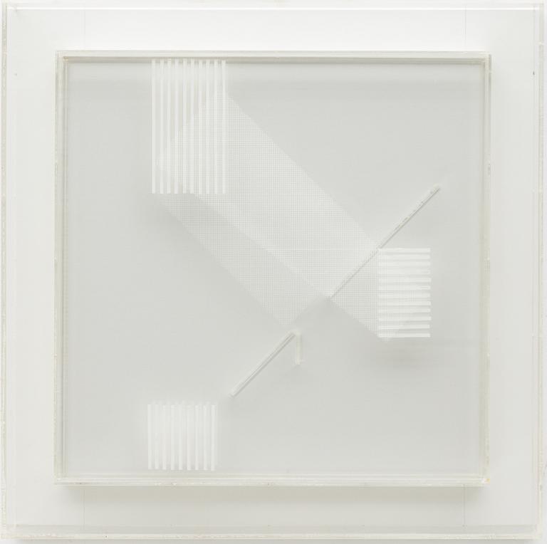 Erik Chambert, ”Samspel I”.