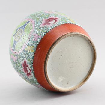 BOJAN, porslin, Kina, 1800-/1900-tal.