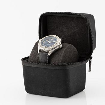 Breitling, SuperOcean, armbandsur, 41 mm.