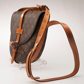 LAUKKU, "Chantilly", Louis Vuitton.