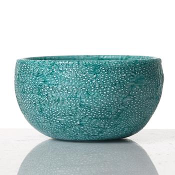 Paolo Venini, a 'Murrine' glass bowl, Venini, Italy 1960's.