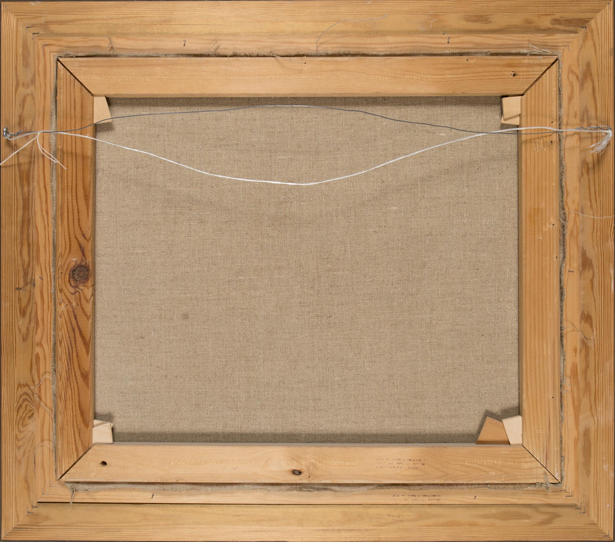 Esko Sihtola, Strandbodar.