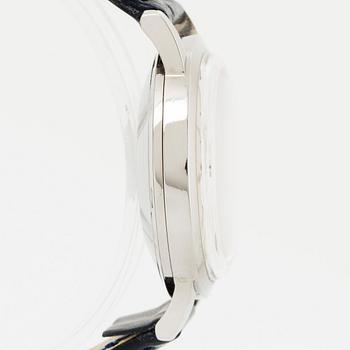 JAEGER-LeCOULTRE, Memovox.