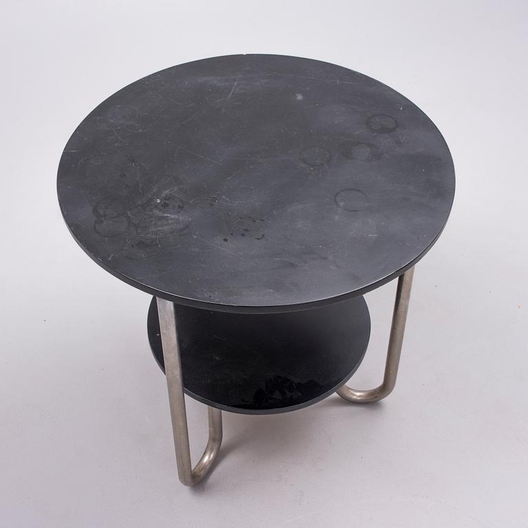 BORD, funkis, 1930-tal.