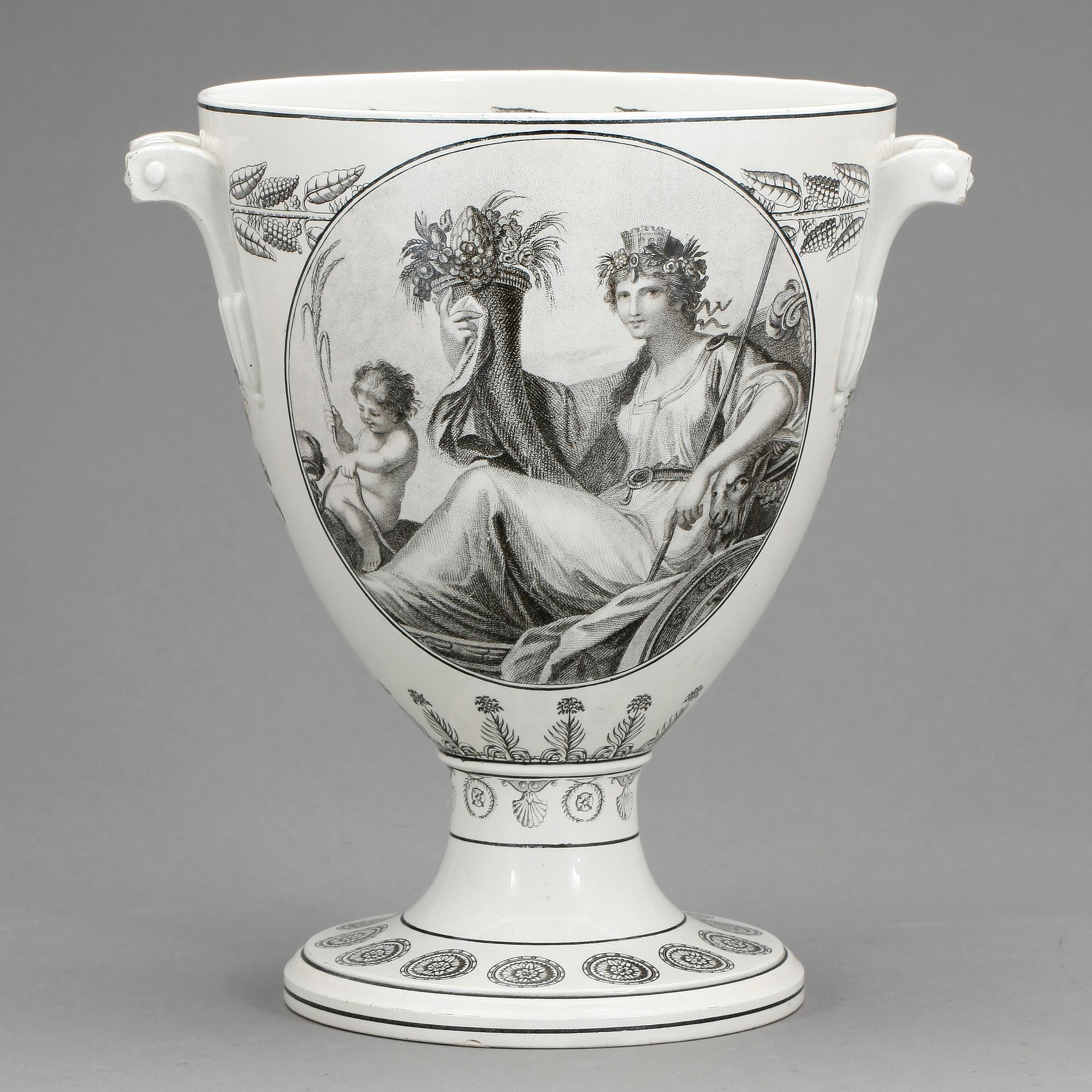 SKÅL, stone coquerel et legros paris, 1800-tal.