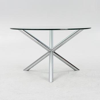 Table, Italy, second half of the 20th century.