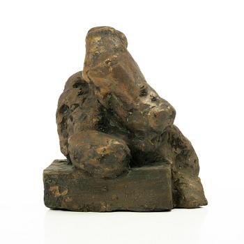 Anna Mizak, Utan titel.