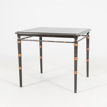 Bord/spelbord 1900-talets andra hälft.