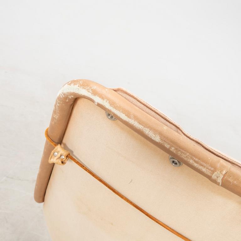 Bruno Mathsson, fåtöljer ett pat "Jetson", Dux 1900-talets andra hälft.