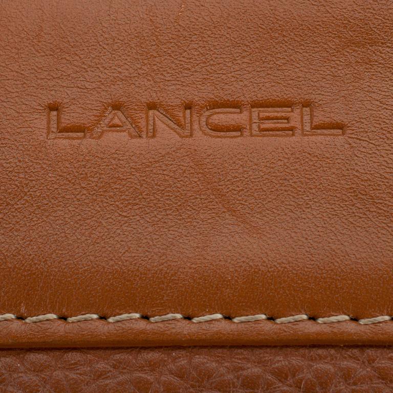 VÄSKA, tote, Lancel.