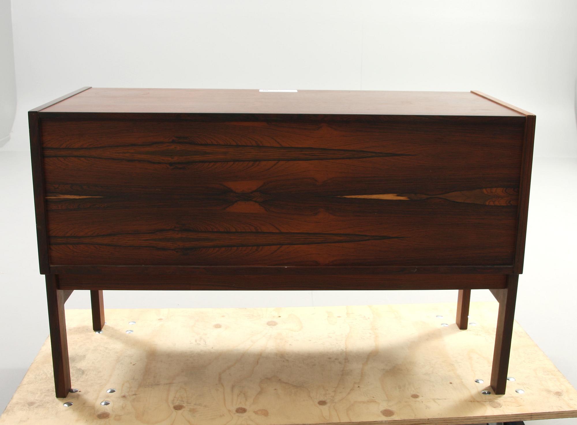 BYRÅ, Aksel Kjersgaard. Odder, Danmark.