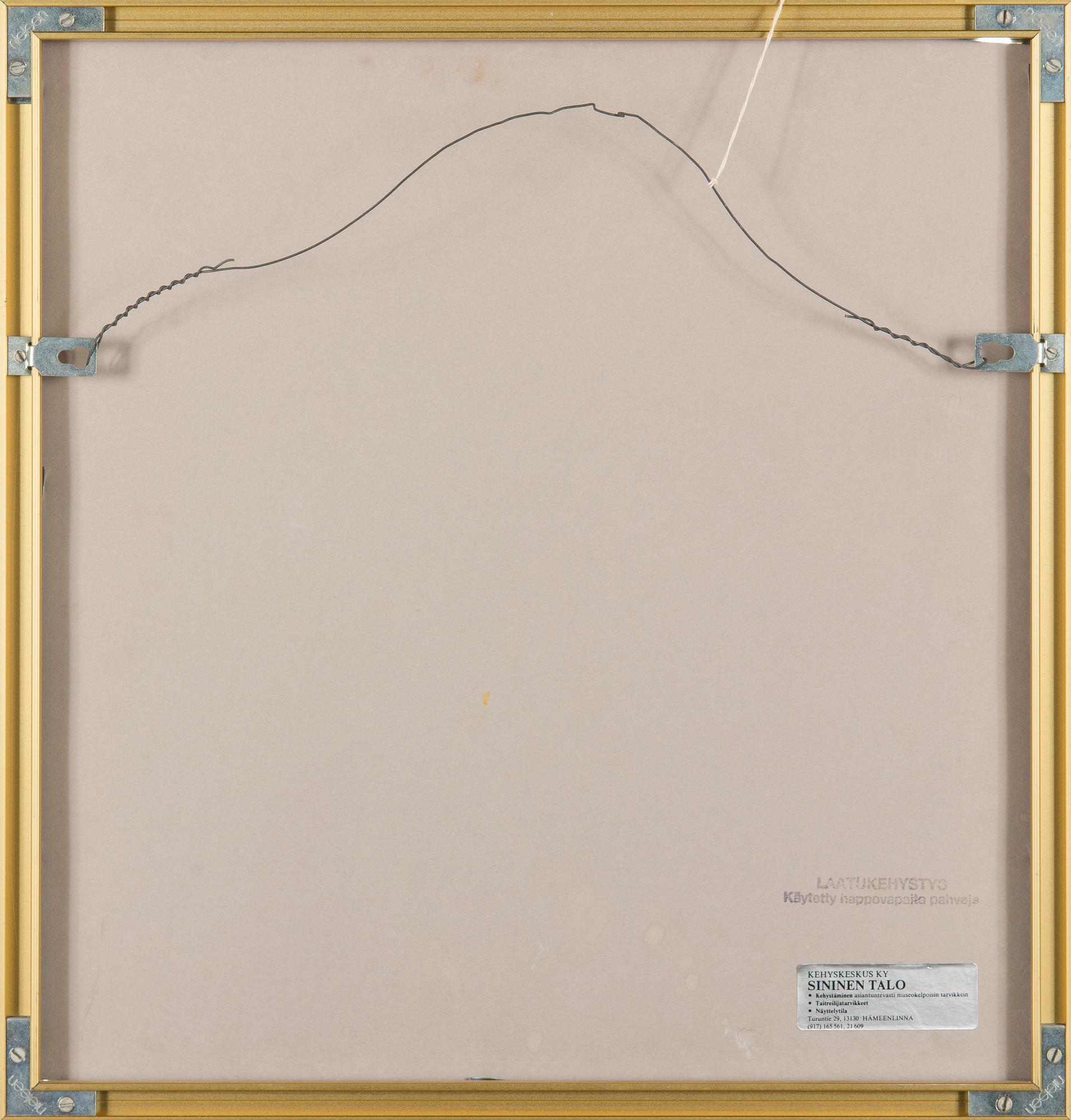 Agu Pilt, "Kaks modelli II".