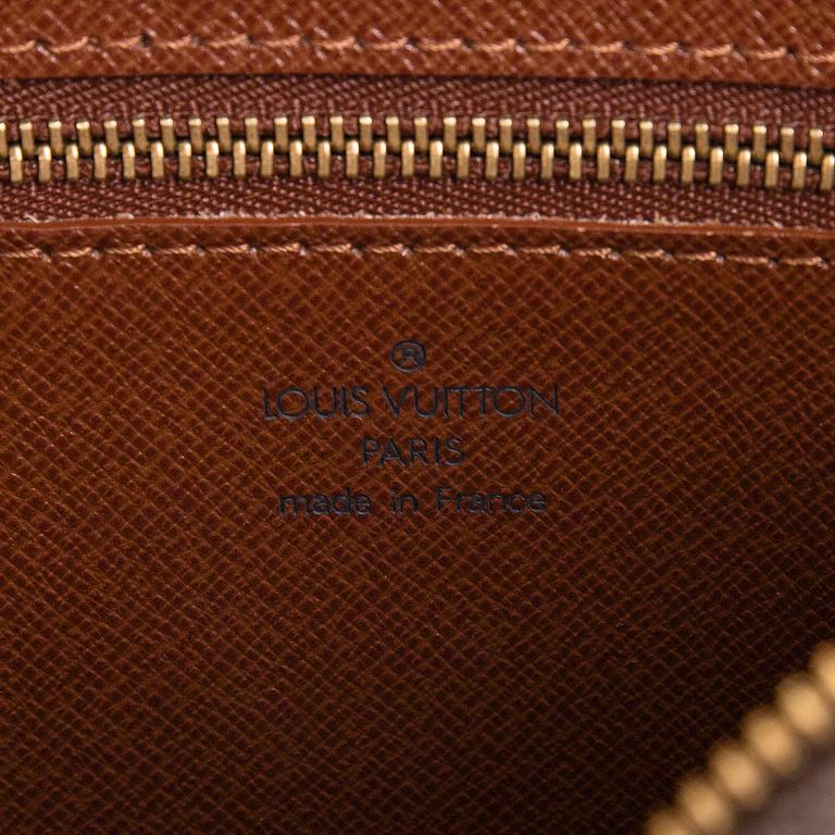 Louis Vuitton, laukku, "Trocadero 27".