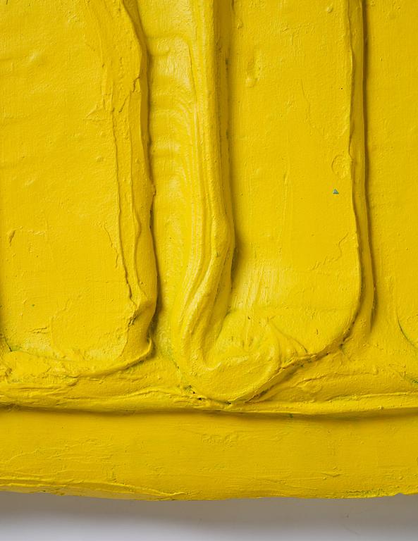 Bram Bogart, "GEELO ".